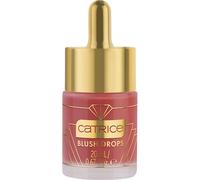 Catrice Collection Festive-TreasuresBlush Drops C03 Chestnuts Roasting 20 ml