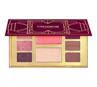 Catrice Collection Festive-TreasuresPalette multi-usages C01 All I Want Is Velvet 12,7 g