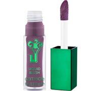 Catrice Collection The-JokerLiquid Blush Puddin' Plum 9 ml