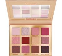 Catrice Collection Wonder-WomanEyeshadow Palette 020 Amazonian Warrior 15,5 g