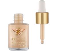 Catrice Collection Wonder-WomanLiquid Luminizer Face Drops 30 ml