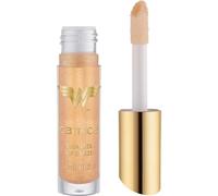 Catrice Collection Wonder-WomanShimmer Lip Glaze 010 Believe in Wonder 3,4 ml