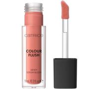 Catrice Colour Flush Dewy Serum Blush, humidifiant, hydratant, polissant, sensation de rosée (9ml)