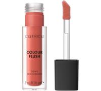 Catrice Colour Flush Dewy Serum Blush, humidifiant, hydratant, polissant, sensation de rosée (9ml)
