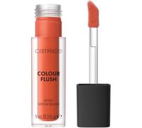 Catrice Colour Flush Dewy Serum Blush, humidifiant, hydratant, polissant, sensation de rosée (9ml)