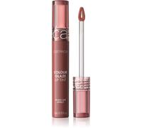 Catrice Colour Glaze Lip Tint brillant à lèvres ultra pigmenté teinte 020 Mood Nude 3 ml