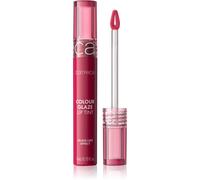 Catrice Colour Glaze Lip Tint brillant à lèvres ultra pigmenté teinte 040 Tint Me Red 3 ml