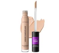 Catrice correcteur 005 Liquid Camouflage High Coverage Concealer 005 - 5 ml | Tenue 12 h, Haute couvrance, Anti-cernes