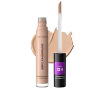 Catrice Liquid Camouflage High Coverage Concealer correcteur liquide teinte 007 Natural Rose 5 ml