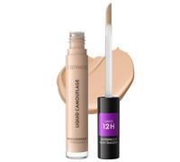 Catrice correcteur 020 Liquid Camouflage High Coverage Concealer 020-5 ml