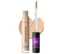 Catrice Correcteur Liquid Camouflage – haute couvrance, longue durée – 5 ml
