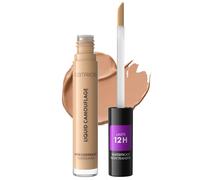 Catrice correcteur 048 Liquid Camouflage High Coverage Concealer 048-5 ml | Tenue 12 h, Haute couvrance, Anti-cernes