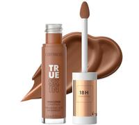 Catrice correcteur 094 True Skin High Cover Concealer 094 Warm - 4,5 ml | Haute couvrance, Hydratant, Anti-taches, Résultat instantané, Longue tenue, Matifiant, Anti-cernes, Effet voilé, Fini mat