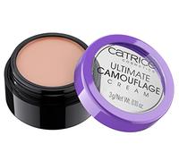 Catrice - Correcteur Crème Ultimate Camouflage - 100 C Brightening Peach