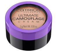Catrice - Correcteur Crème Ultimate Camouflage - 20 N Light Beige