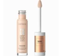 Catrice - Correcteur de teint True Skin hydratant et waterproof 18 h (001 Neutral Swan)