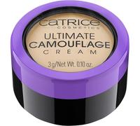 Catrice Ultimate Camouflage correcteur crème couvrance teinte 015 - W Fair 3 g