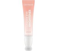 Catrice Illuminateur liquide contour des yeux – soin éclaircissant, effet voilé naturel (10 ml)
