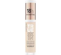 Catrice True Skin correcteur liquide couvrant teinte 002 Neutral Ivory 4,5 ml