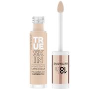 Catrice True Skin correcteur liquide couvrant teinte 010 Cool Cashmere 4,5 ml