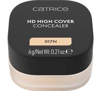 Catrice - Correcteur Hd High Cover - 017n Beige