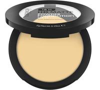 Catrice Cosmetics 18H HD Matte Powder Foundation fond de teint, longue durée, matifiant, couvrant, mat (8g)