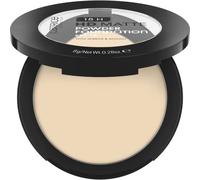 Catrice Cosmetics 18H HD Matte Powder Foundation fond de teint, longue durée, matifiant, couvrant, mat (8g)