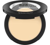 Catrice Cosmetics 18H HD Matte Powder Foundation fond de teint, longue durée, matifiant, couvrant, mat (8g)