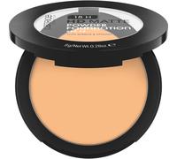 Catrice Cosmetics 18H HD Matte Powder Foundation fond de teint, longue durée, matifiant, couvrant, mat (8g)