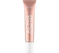 Catrice Cosmetics All Over Glow Tint Soin Teinté, Éclaircissant, Séchage Rapide, Résultat Instantané, Chatoyant (15ml)