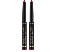 Catrice Cosmetics Aloe Vera Eyeshadow stick fard à paupières, longue durée, protecteur, chatoyant, intense en couleurs (1.5g) (Lot de 2)