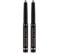 Catrice Cosmetics Aloe Vera Eyeshadow stick fard à paupières, longue durée, protecteur, chatoyant, intense en couleurs (1.5g) (Lot de 2)