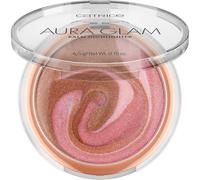 Catrice Cosmetics Aura Glam Balm Highlighter baume illuminateur, résultat instantané, luminescent, chatoyant (45g)