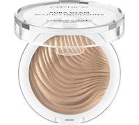 Catrice Cosmetics Aura Glam Bouncy Highlighter illuminateur, résultat instantané, brillant, luminescent, chatoyant (6.4g)