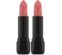 Catrice Cosmetics BARRA DE LABIOS SCANDALOUS MATTE 040 (Lot de 2)