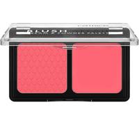 Catrice Blush Affair duo de blush teinte 010 Stunning Strawberry 6 g