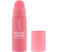 Catrice Cosmetics Blushin' Charm Multi Stick Blush en Stick, Résultat Instantané, Naturel, Sensation de Rosée (5.5 g)