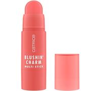 Catrice Cosmetics Blushin' Charm Multi Stick Blush en Stick, Résultat Instantané, Naturel, Sensation de Rosée (5.5 g)
