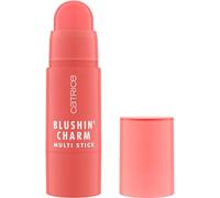 Catrice Cosmetics Blushin' Charm Multi Stick Blush en Stick, Résultat Instantané, Naturel, Sensation de Rosée (5.5 g)