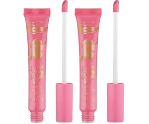Catrice Cosmetics - Catrice Disney Pixar Finding Dory Tinted Lip et Cheek Jelly Gel, S'Adapte à la Couleur, avec Huiles, Naturel, Intense en Couleurs 12 ml (Lot de 2)