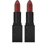 Catrice Cosmetics - Catrice Mystic Forest Lipstick Rouge à Lèvres, Longue Durée, Protecteur, Hautement Pigmenté, Intense 4.2 g (Lot de 2)