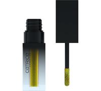 Catrice Cosmetics - Catrice Mystic Forest Metallic Liquid Eyeshadow Fard à Paupières Liquide, Longue Durée, Hautement Pigmenté, Intense, Chatoyant 4.5 ml