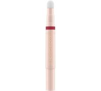 Catrice Cosmetics Colour Cushion Juicy Lip Oil huile à lèvres, protecteur, avec huiles, sensation de rosée (18ml)