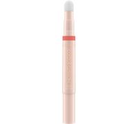 Catrice Cosmetics Colour Cushion Juicy Lip Oil huile à lèvres, protecteur, avec huiles, sensation de rosée (18ml)
