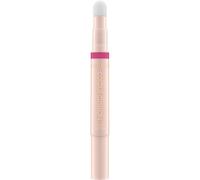 Catrice Cosmetics Colour Cushion Juicy Lip Oil huile à lèvres, protecteur, avec huiles, sensation de rosée (18ml)
