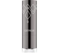 Catrice Cosmetics Dark Ruby Glow Lip Balm baume à lèvres, humidifiant - hydratant, protecteur, s'adapte à la couleur, intense en couleurs (3.5g)
