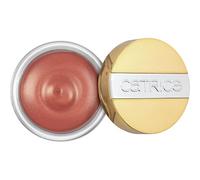 Catrice Cosmetics Desert Dune Luminizing Mousse Blush, Longue Durée, Luminescent, Chatoyant,10.5 g