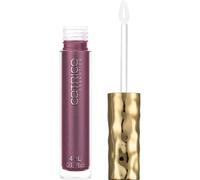 Catrice DESERT DUNE fard à paupières liquide pailleté teinte C01 Desert Heat 4 ml