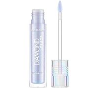 Catrice Cosmetics Diamond Glaze Lip Gloss, Résultat Instantané, Brillant, Holographique, Scintillant (3 ml)