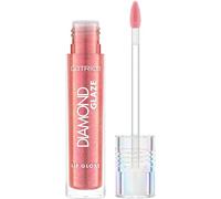 Catrice Cosmetics Diamond Glaze Lip Gloss, Résultat Instantané, Brillant, Holographique, Scintillant (3 ml)